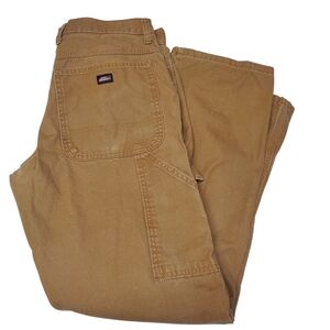 Dickies Men's Work Pants Size 32 X 32